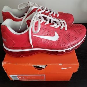 Nike Air Max+ 2011 shoes